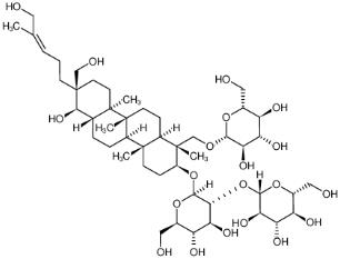 Hosenkoside C